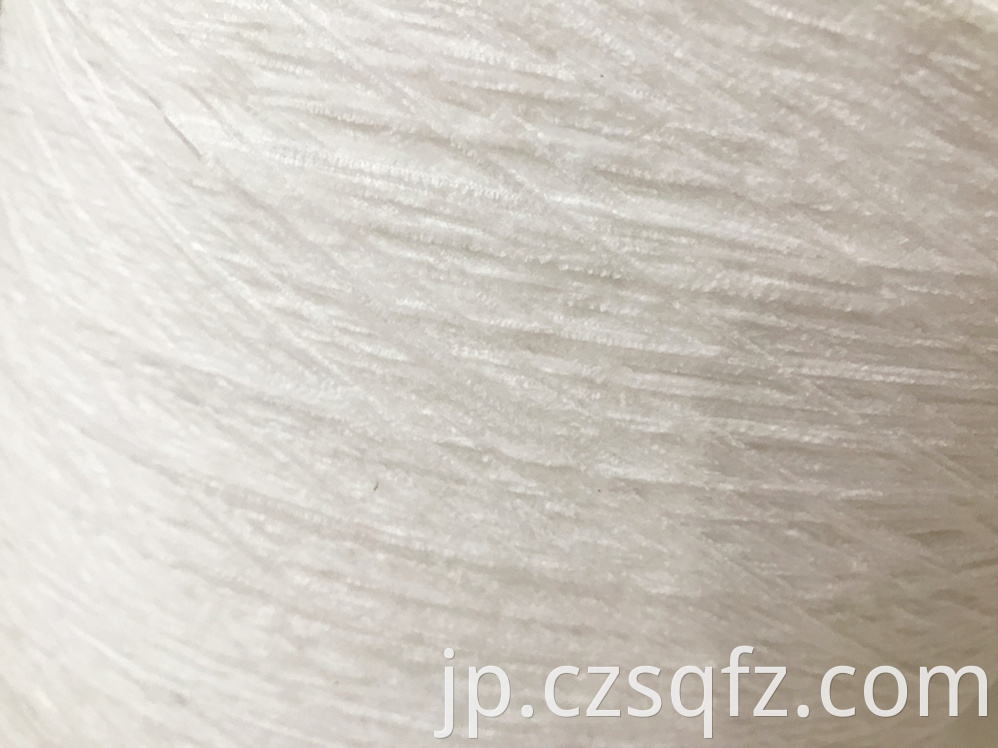 16s Imitation Cashmere Fabric